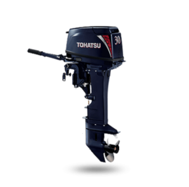 ЛОДОЧНЫЙ МОТОР TOHATSU M 30 HS в Димитровграде ЛОДОЧНЫЙ МОТОР TOHATSU M 30 HS в Димитровграде