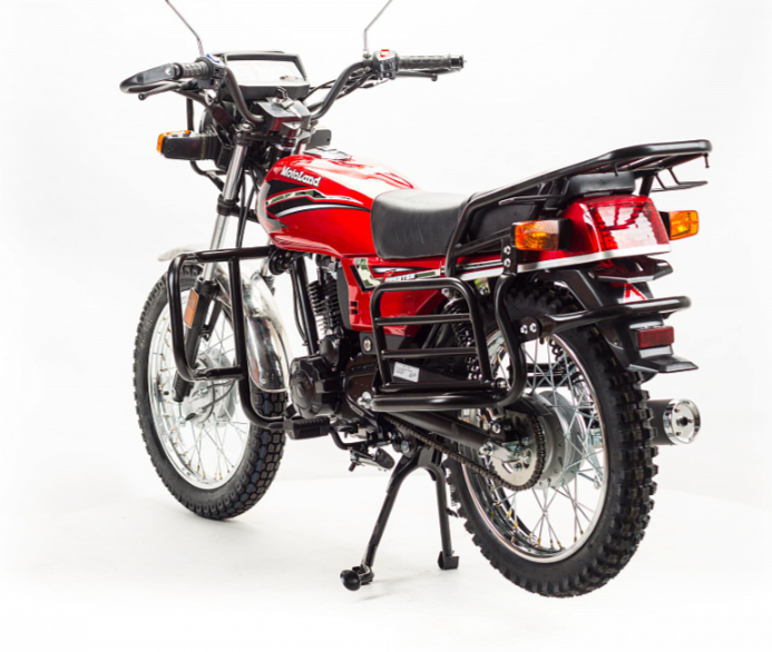 Мотоцикл MOTOLAND (МОТОЛЕНД) FORESTER LITE 200 в Димитровграде Мотоцикл MOTOLAND (МОТОЛЕНД) FORESTER LITE 200 в Димитровграде