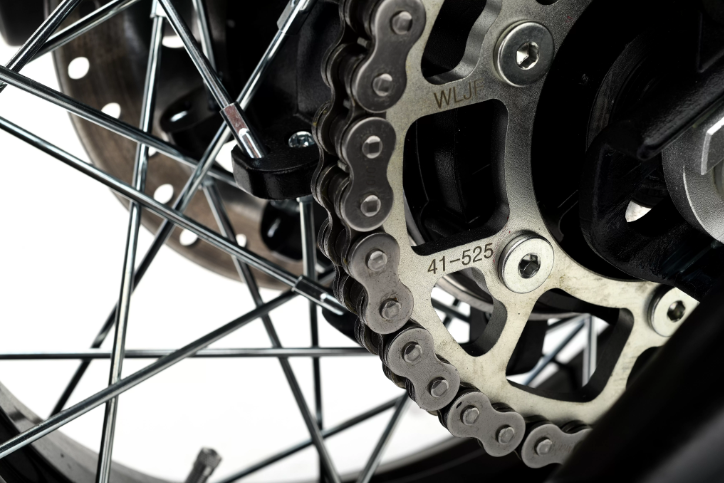 Мотоцикл GAOKIN GK 1200 в Димитровграде