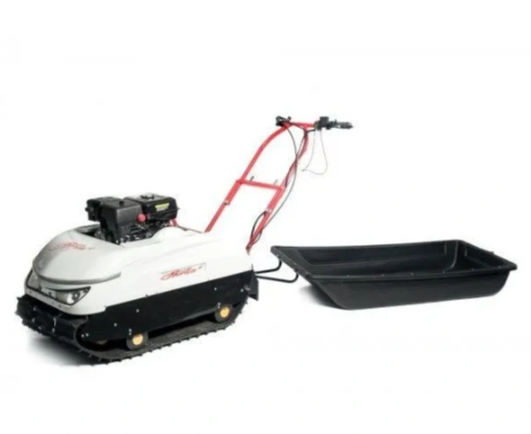 Мотобуксировщик Хортон 9 LX в Димитровграде Мотобуксировщик Хортон 9 LX в Димитровграде