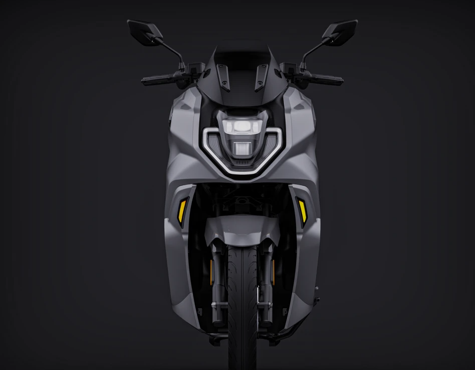 Скутер FAIDET BATUR 250(49) в Димитровграде Скутер FAIDET BATUR 250(49) в Димитровграде