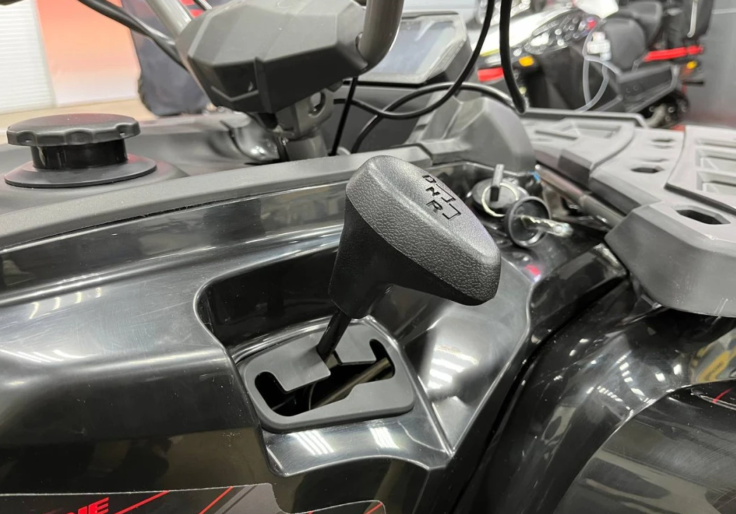 Квадроцикл PROMAX RENEGADE 300 LONG WINCH PRO (2025) в Димитровграде Квадроцикл PROMAX RENEGADE 300 LONG WINCH PRO (2025) в Димитровграде