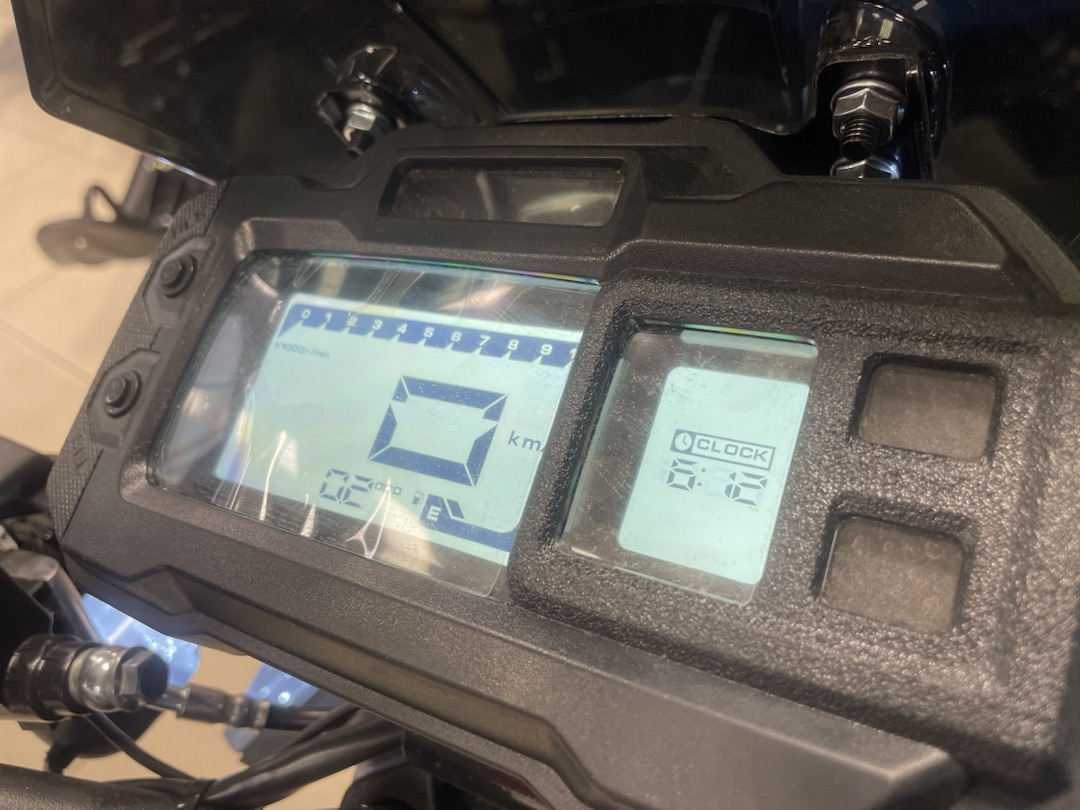 Скутер PROMAX STALKER ARMY 240(49) в Димитровграде