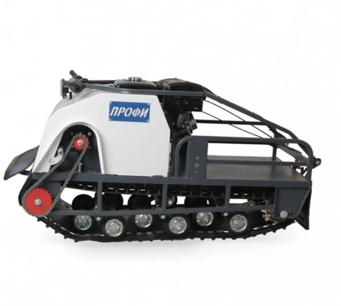 Мотобуксировщик ВЕПС WINTER «ПРОФИ» 15 в Димитровграде Мотобуксировщик ВЕПС WINTER «ПРОФИ» 15 в Димитровграде