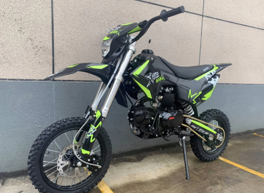 Питбайк BSE EXA SA 14/12 в Димитровграде Питбайк BSE EXA SA 14/12 в Димитровграде