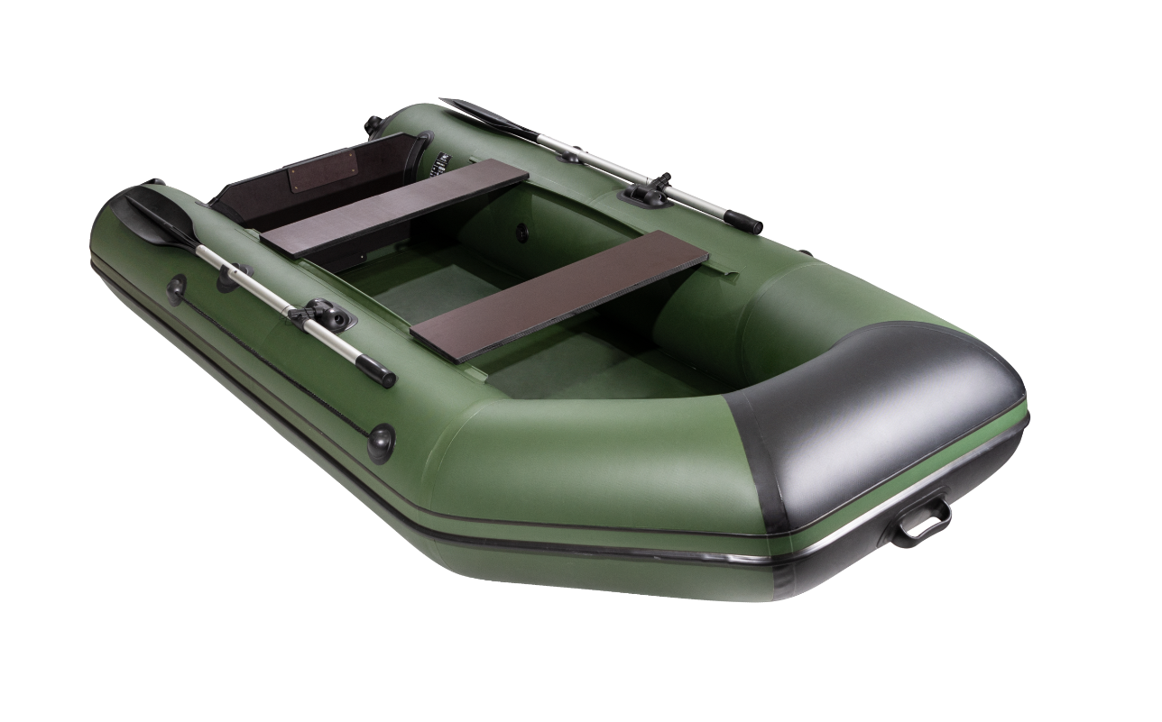 Лодка АКВА 2900 в Димитровграде Лодка АКВА 2900 в Димитровграде