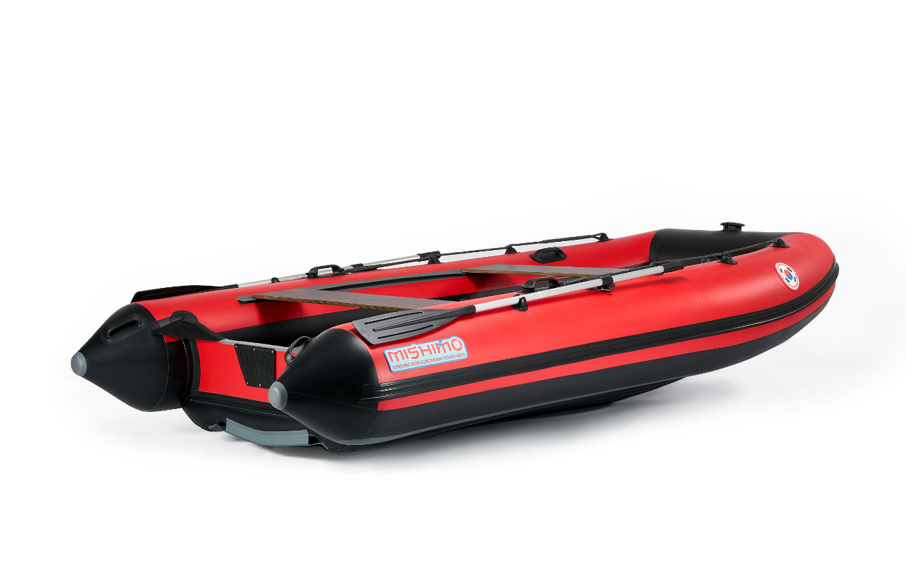 КОМПЛЕКТ ЛОДКА MISHIMO RAPID 380 PRO+ ЛОДОЧНЫЙ МОТОР MARLIN MP 9.9 (20) AMHS PROLINE FORCE в Димитровграде КОМПЛЕКТ ЛОДКА MISHIMO RAPID 380 PRO+ ЛОДОЧНЫЙ МОТОР MARLIN MP 9.9 (20) AMHS PROLINE FORCE в Димитровграде