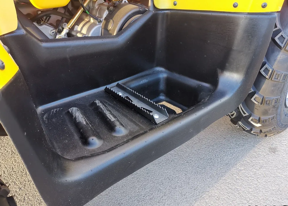 КВАДРОЦИКЛ IRBIS ATV200 в Димитровграде