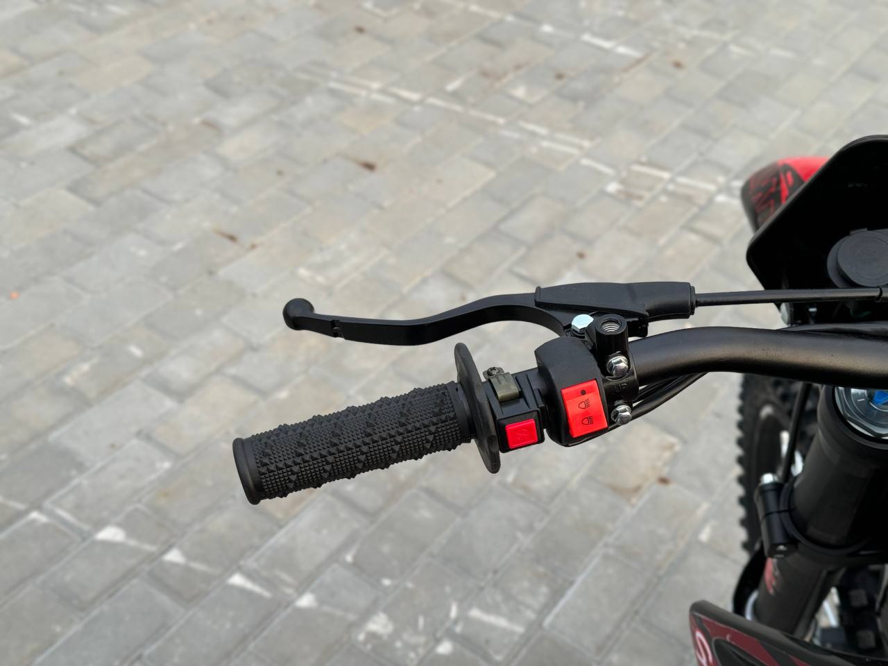 Кроссовый мотоцикл Sanchez Maniac CB300F в Димитровграде Кроссовый мотоцикл Sanchez Maniac CB300F в Димитровграде