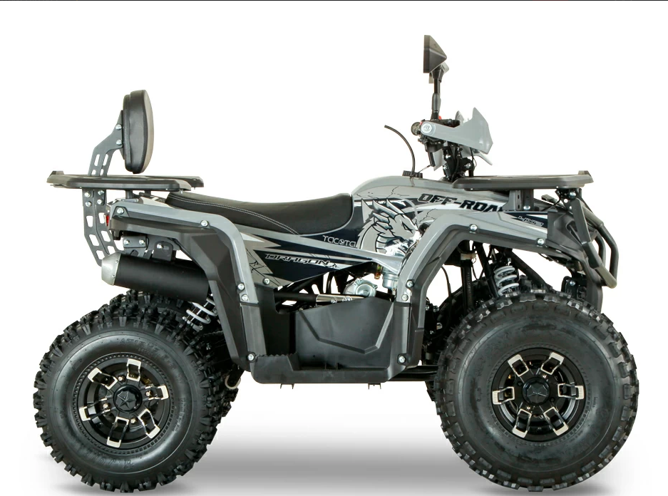 Квадроцикл YACOTA DRAGON LUX LD 150 PRO-SPORT в Димитровграде