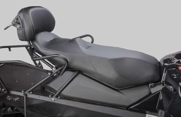 Снегоход STELS SA600R (L LUX WT) ВИТЯЗЬ 2.0 К01 Tech в Димитровграде Снегоход STELS SA600R (L LUX WT) ВИТЯЗЬ 2.0 К01 Tech в Димитровграде