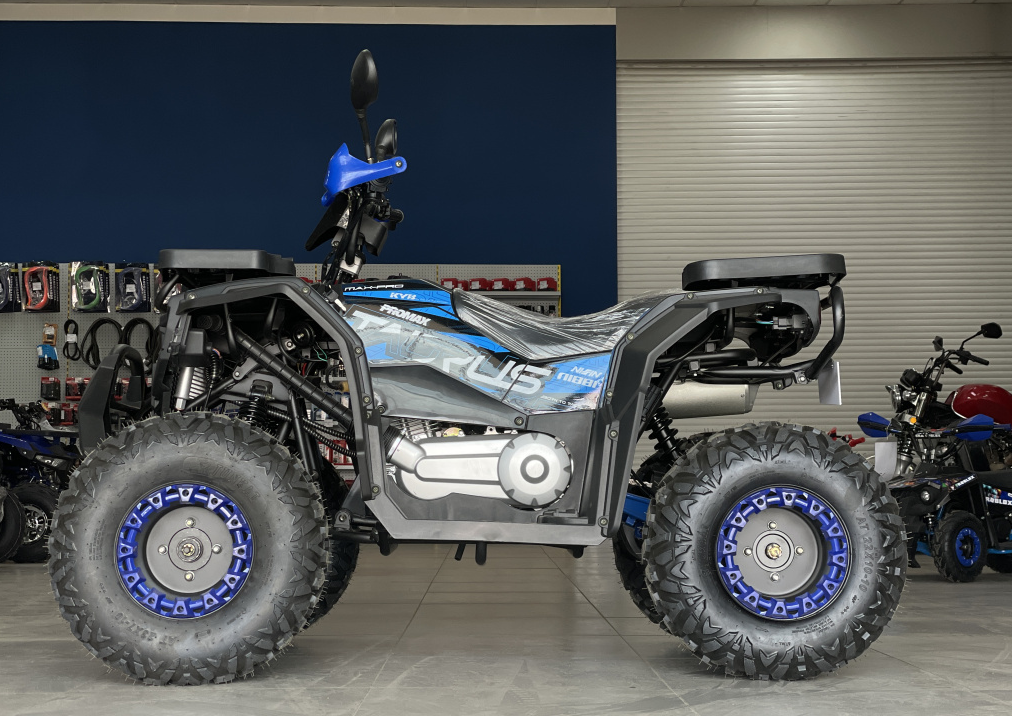 Квадроцикл PROMAX TAURUS 300 в Димитровграде