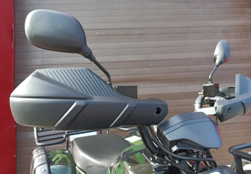 Квадроцикл PROMAX ATV 250 PRO (2025) в Димитровграде Квадроцикл PROMAX ATV 250 PRO (2025) в Димитровграде