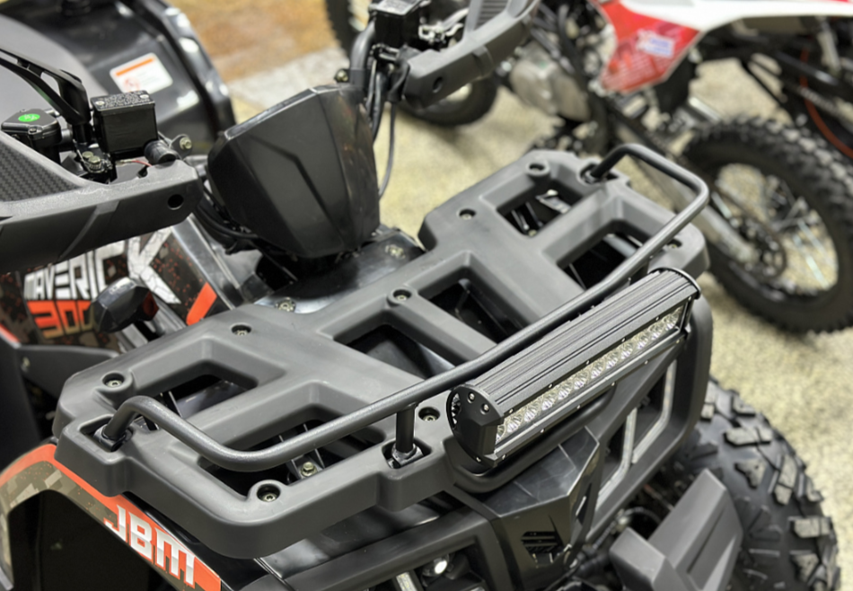 Квадроцикл GBM MAVERICK 300 NEW PREMIUM в Димитровграде Квадроцикл GBM MAVERICK 300 NEW PREMIUM в Димитровграде