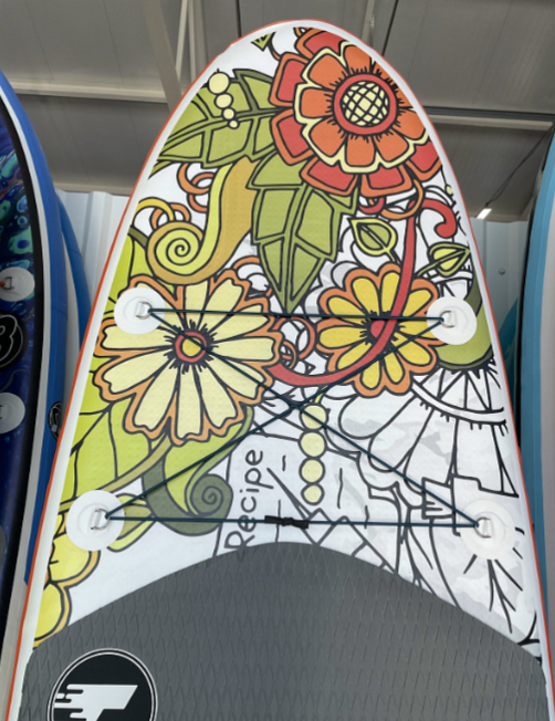 SUP (САП) ДОСКА RAIDEX TAKUMO 10.6’ (320СМ) N 7 в Димитровграде SUP (САП) ДОСКА RAIDEX TAKUMO 10.6’ (320СМ) N 7 в Димитровграде