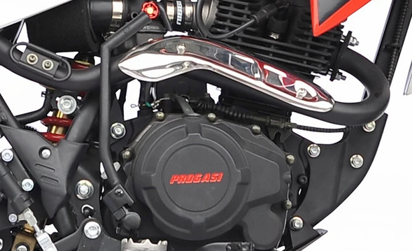 Питбайк Progasi Smart Max 150 в Димитровграде Питбайк Progasi Smart Max 150 в Димитровграде