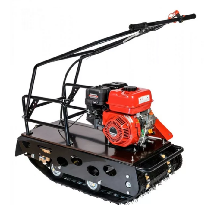 Мотобуксировщик ИСТЕМ 6.5 в Димитровграде Мотобуксировщик ИСТЕМ 6.5 в Димитровграде