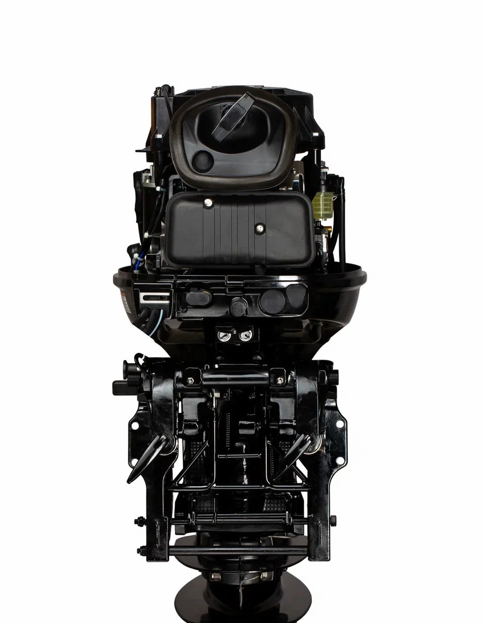 ЛОДОЧНЫЙ МОТОР GLADIATOR G40FHS в Димитровграде ЛОДОЧНЫЙ МОТОР GLADIATOR G40FHS в Димитровграде