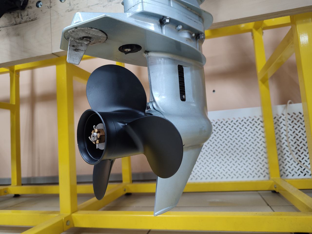 Лодочный мотор PROMAX SP9.9FHS (20) PRO в Димитровграде Лодочный мотор PROMAX SP9.9FHS (20) PRO в Димитровграде