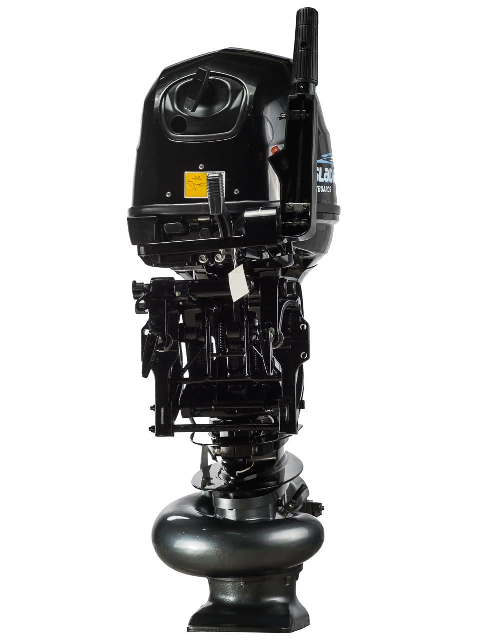 ЛОДОЧНЫЙ МОТОР GLADIATOR G40FH ВОДОМЕТ в Димитровграде ЛОДОЧНЫЙ МОТОР GLADIATOR G40FH ВОДОМЕТ в Димитровграде