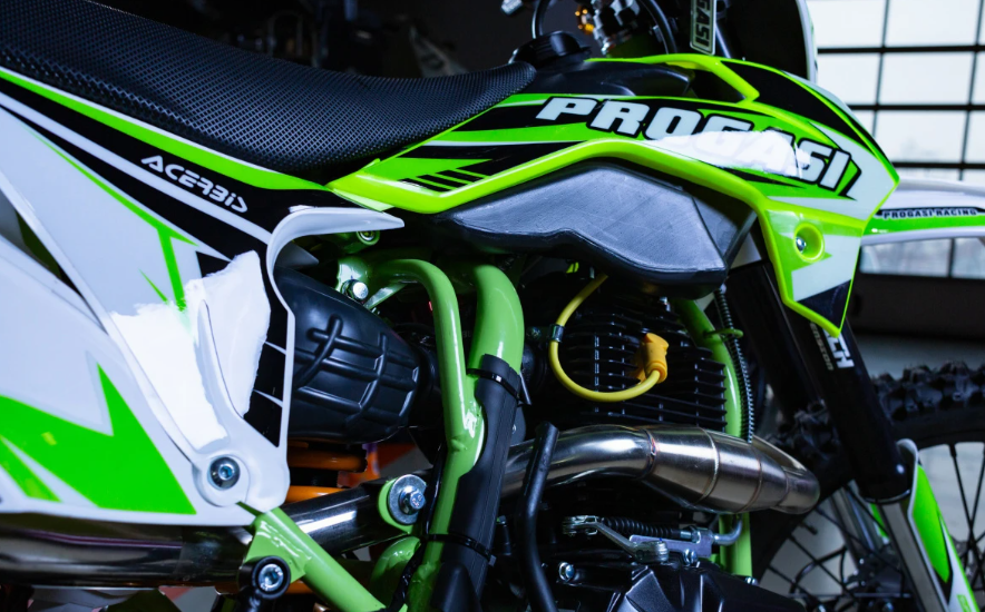 Мотоцикл Progasi SUPER MAX 300 PRO PR300 (ZS175FMN) в Димитровграде Мотоцикл Progasi SUPER MAX 300 PRO PR300 (ZS175FMN) в Димитровграде