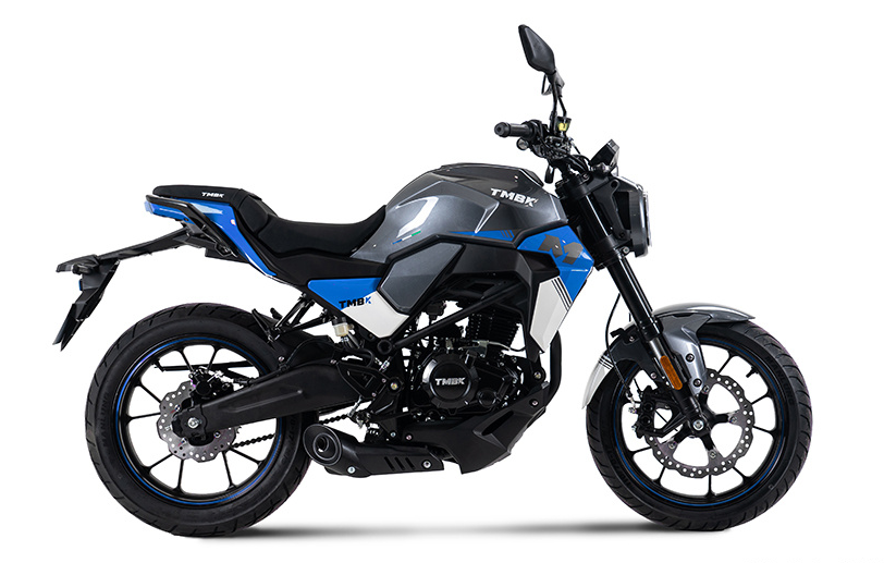Мотоцикл TMBK MONTANA NG в Димитровграде