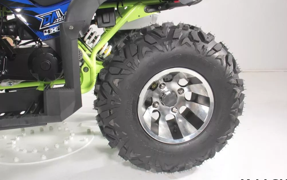 Квадроцикл YACOTA SELA MAX в Димитровграде Квадроцикл YACOTA SELA MAX в Димитровграде