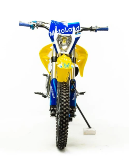 Питбайк MotoLand (МОТОЛЕНД) MZ125 в Димитровграде Питбайк MotoLand (МОТОЛЕНД) MZ125 в Димитровграде
