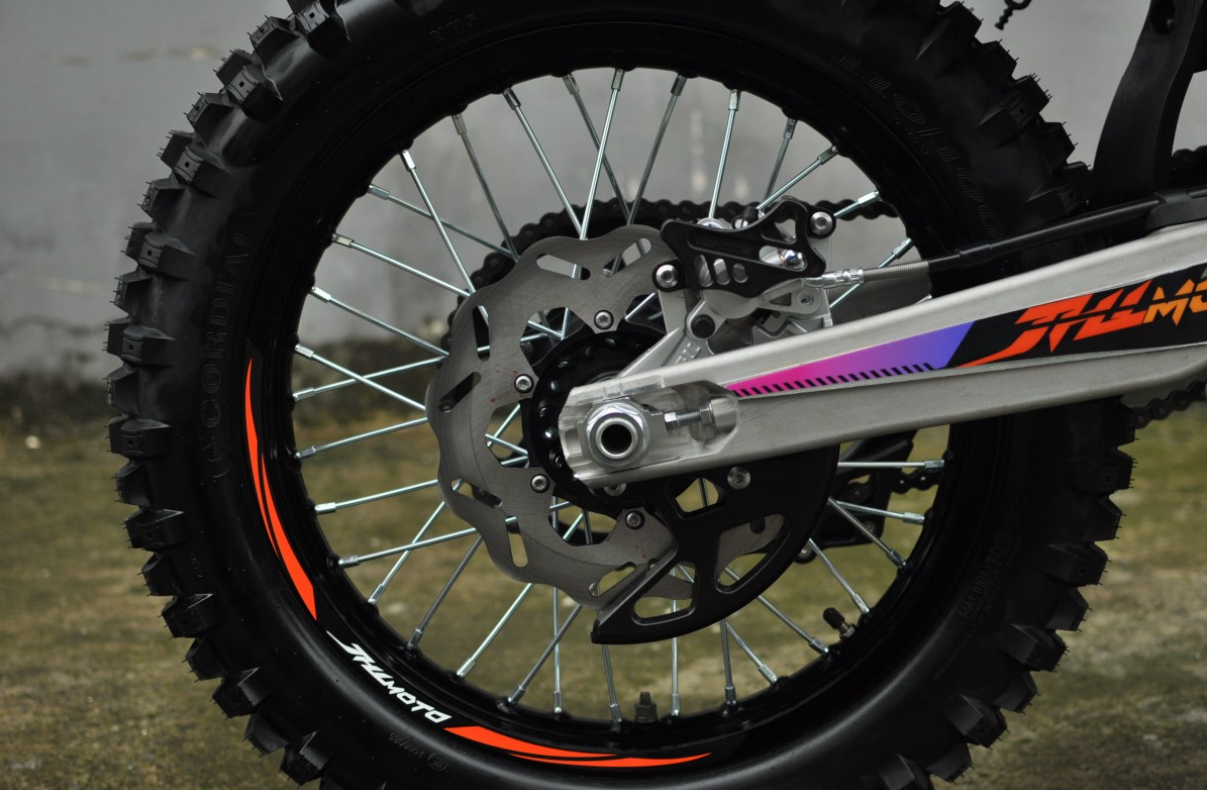 Мотоцикл JHLMOTO JHL LX3 PR300 (175FMN) в Димитровграде