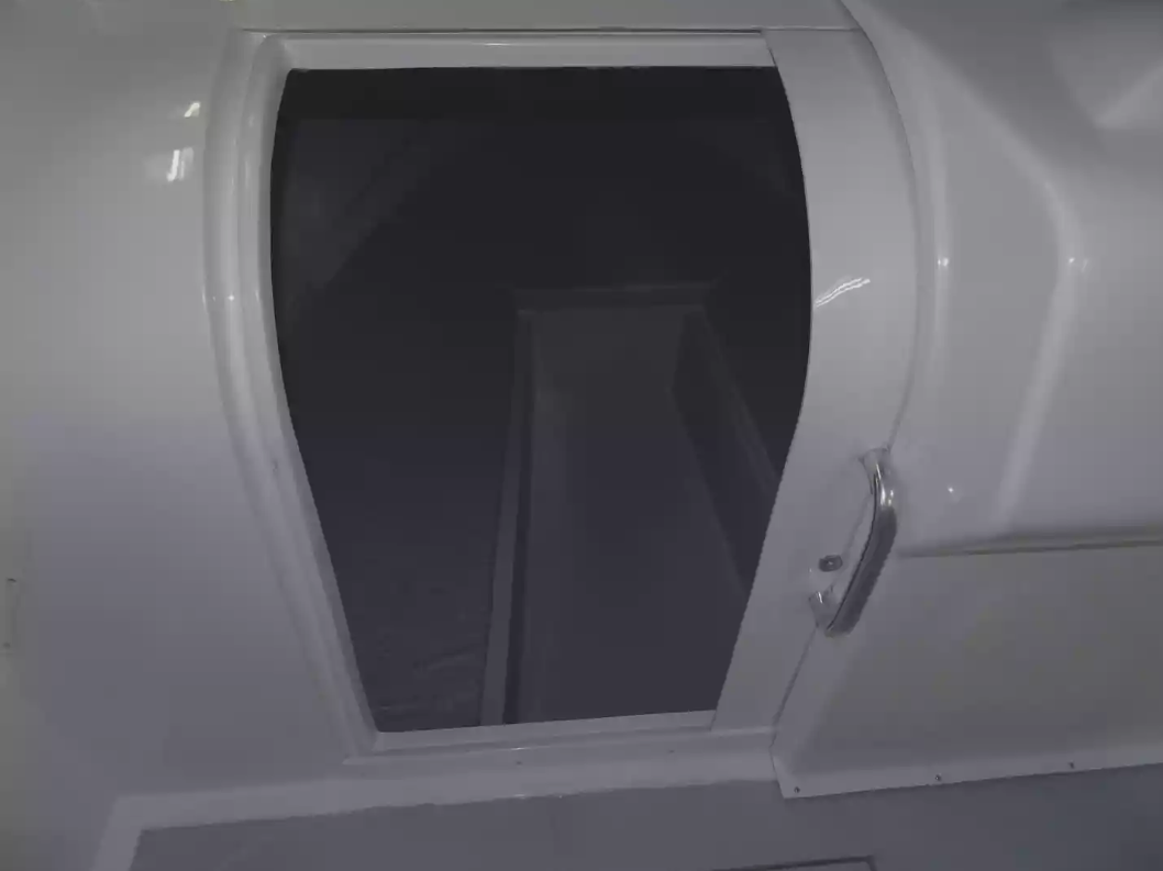 Стеклопластиковый катер Neman-550 с каютой в Димитровграде Стеклопластиковый катер Neman-550 с каютой в Димитровграде