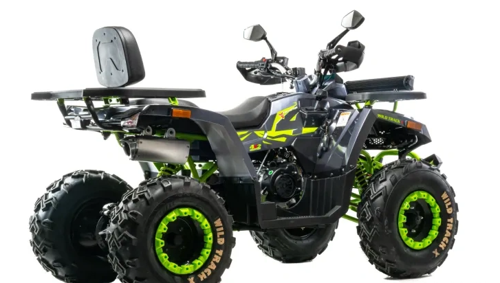 Квадроцикл MOTOLAND (МОТОЛЕНД) VOX200 WILD TRACK X WINCH (баланс. вал) в Димитровграде Квадроцикл MOTOLAND (МОТОЛЕНД) VOX200 WILD TRACK X WINCH (баланс. вал) в Димитровграде