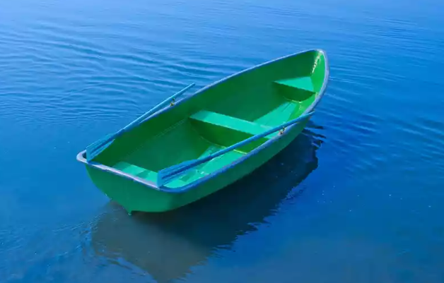 Стеклопластиковая Лодка Голавль в Димитровграде Стеклопластиковая Лодка Голавль в Димитровграде