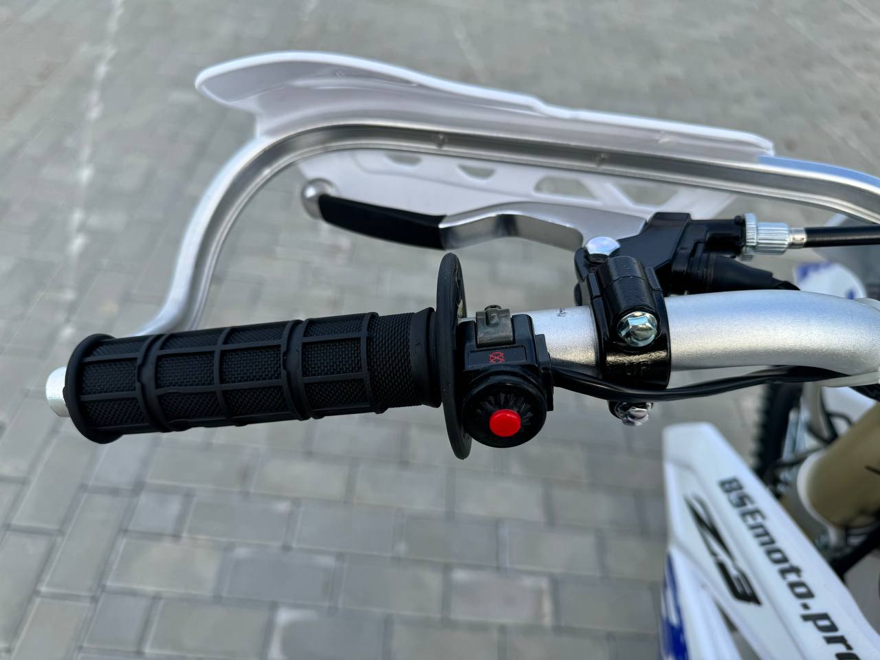 Эндуро / кросс мотоцикл BSE Z3 21/18 в Димитровграде