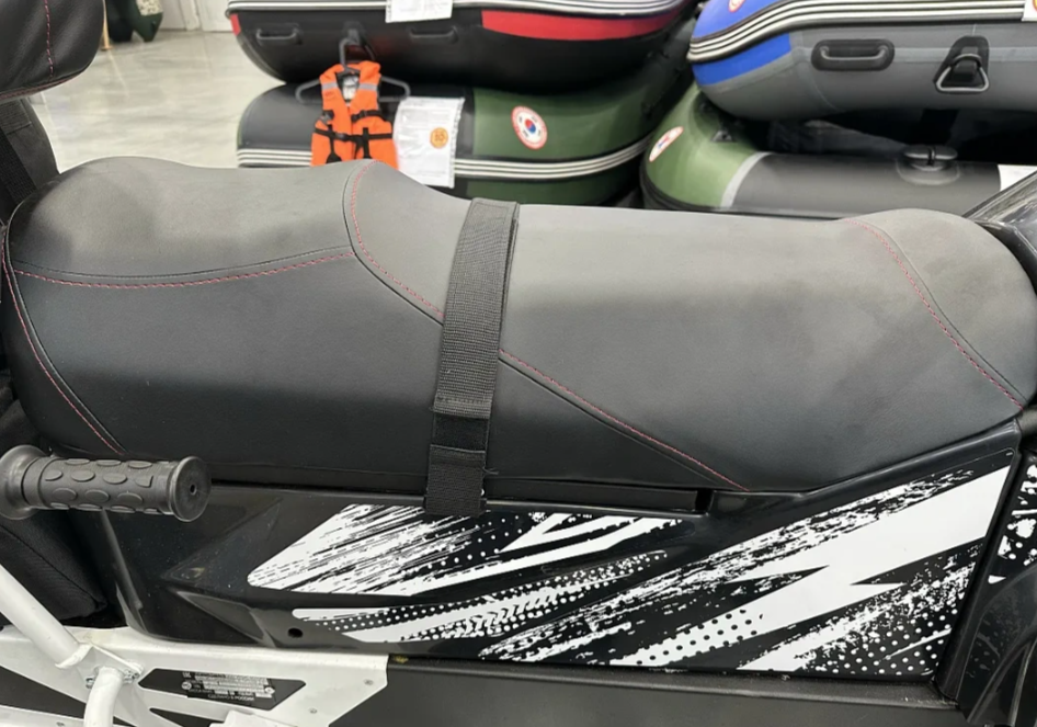 СНЕГОХОД IRBIS SF200L XE SUPERLONG в Димитровграде СНЕГОХОД IRBIS SF200L XE SUPERLONG в Димитровграде