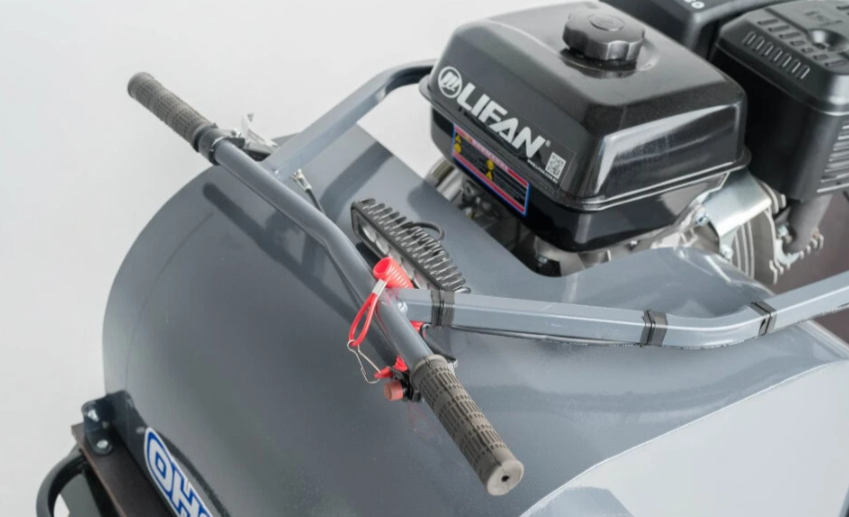 Мотобуксировщик ОНЕГО 500 15 FRONT LIMITED в Димитровграде