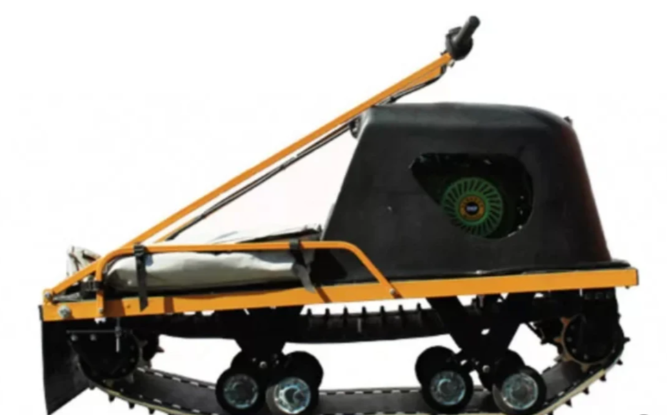 Мотобуксировщик LEBEDEV MOTORS РЕКС LV513 в Димитровграде Мотобуксировщик LEBEDEV MOTORS РЕКС LV513 в Димитровграде