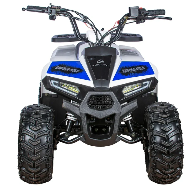 Квадроцикл Yacota Raposa в Димитровграде Квадроцикл Yacota Raposa в Димитровграде