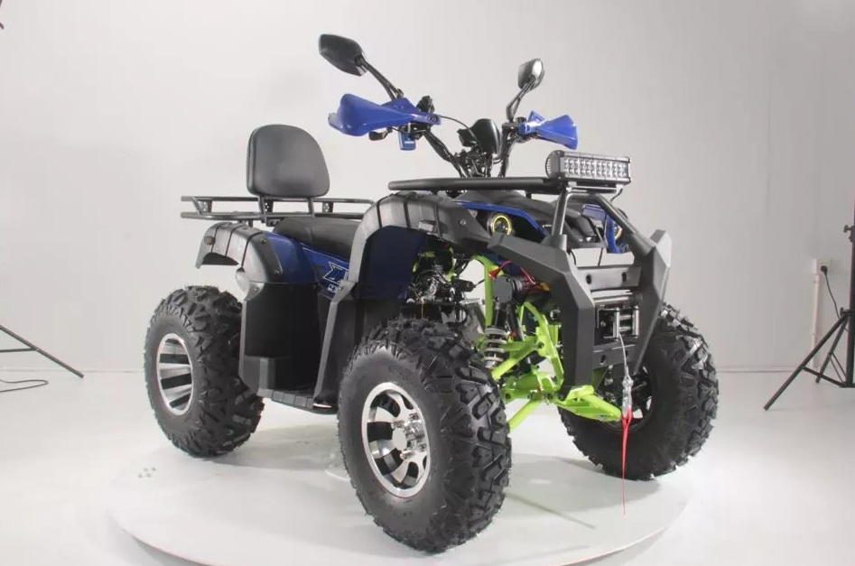 Квадроцикл YACOTA SELA MAX в Димитровграде Квадроцикл YACOTA SELA MAX в Димитровграде