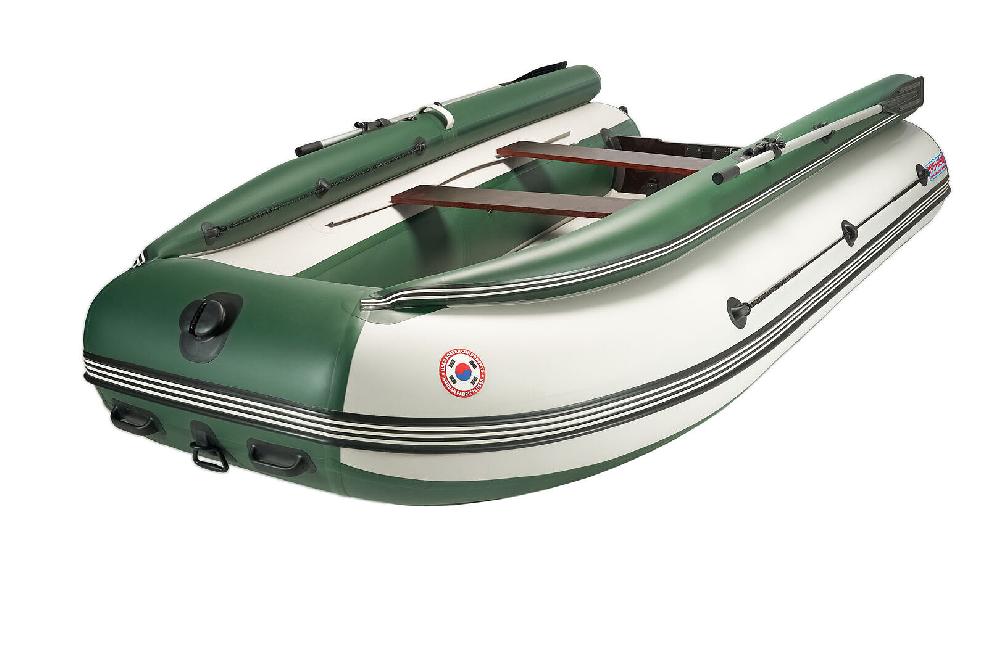 Лодка MISHIMO FAMILY LITE DF 400 в Димитровграде Лодка MISHIMO FAMILY LITE DF 400 в Димитровграде