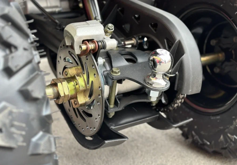 Квадроцикл GBM MAVERICK 300 NEW в Димитровграде Квадроцикл GBM MAVERICK 300 NEW в Димитровграде