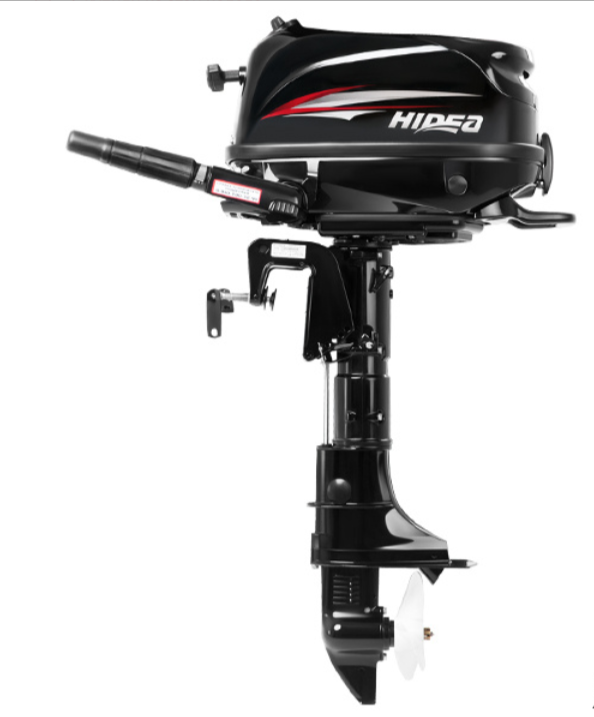 Лодочный мотор HIDEA HDF6HS в Димитровграде Лодочный мотор HIDEA HDF6HS в Димитровграде