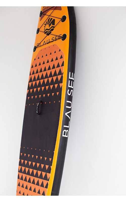 НАДУВНОЙ САП БОРД ORANGA SPACE 10,6 в Димитровграде НАДУВНОЙ САП БОРД ORANGA SPACE 10,6 в Димитровграде