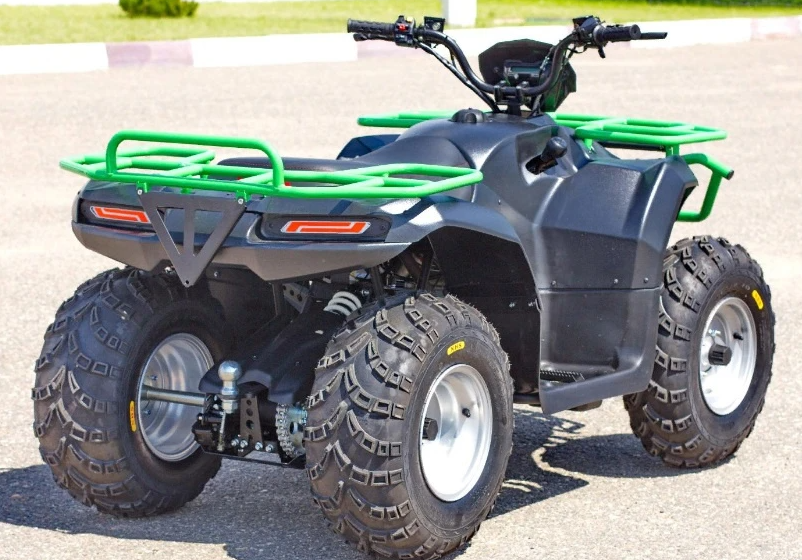Квадроцикл IRBIS ATV150 в Димитровграде Квадроцикл IRBIS ATV150 в Димитровграде