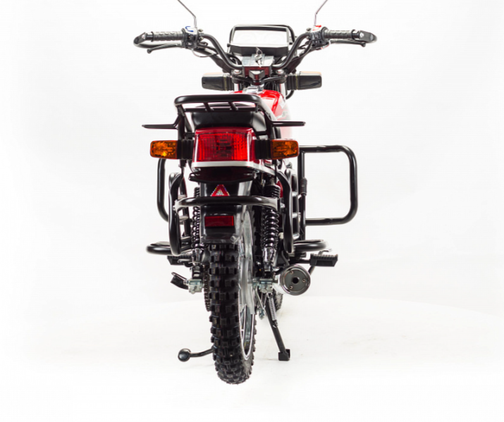 Мотоцикл MOTOLAND (МОТОЛЕНД) FORESTER LITE 200 в Димитровграде Мотоцикл MOTOLAND (МОТОЛЕНД) FORESTER LITE 200 в Димитровграде