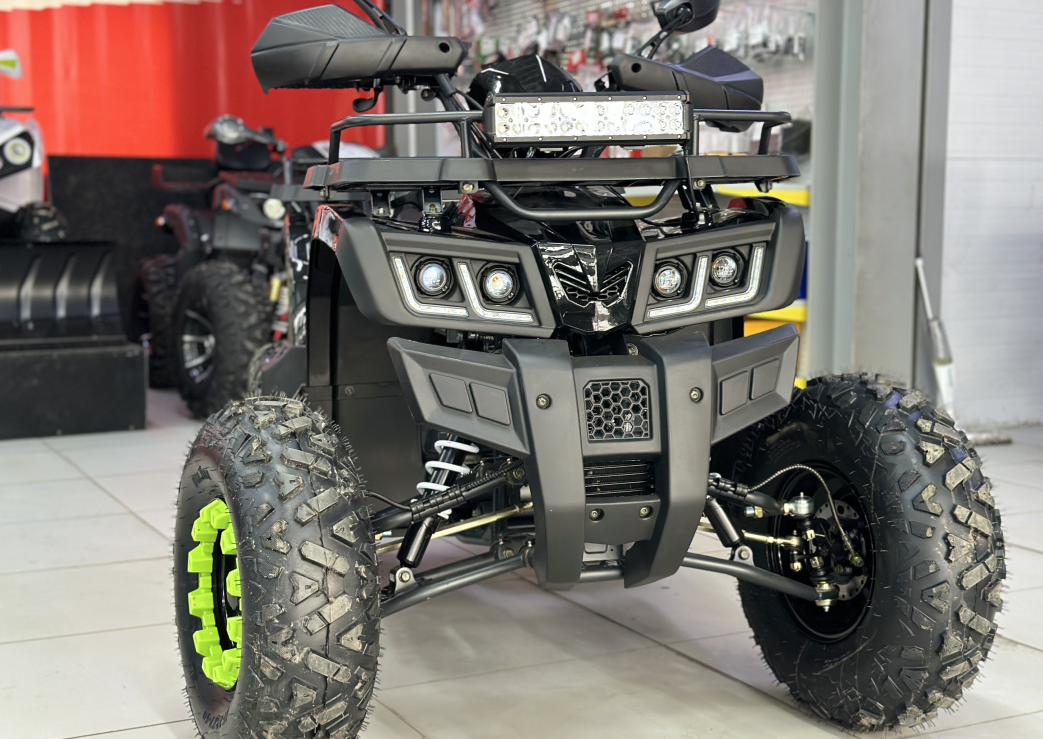 Квадроцикл GBM MAVERICK 300 NEW LUX в Димитровграде Квадроцикл GBM MAVERICK 300 NEW LUX в Димитровграде