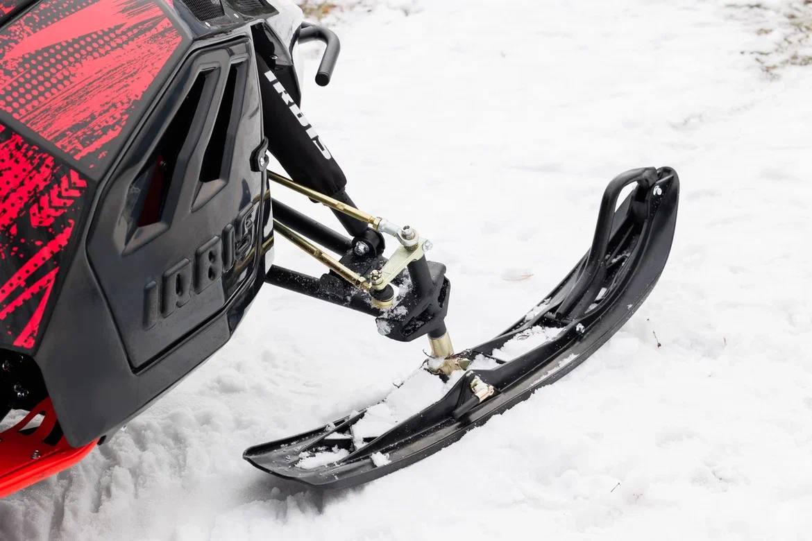 Снегоход IRBIS TUNGUS 400 25/26 в Димитровграде Снегоход IRBIS TUNGUS 400 25/26 в Димитровграде