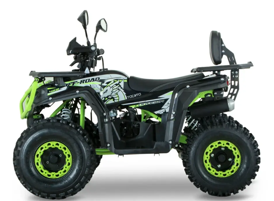 Квадроцикл YACOTA DRAGON LUX в Димитровграде Квадроцикл YACOTA DRAGON LUX в Димитровграде
