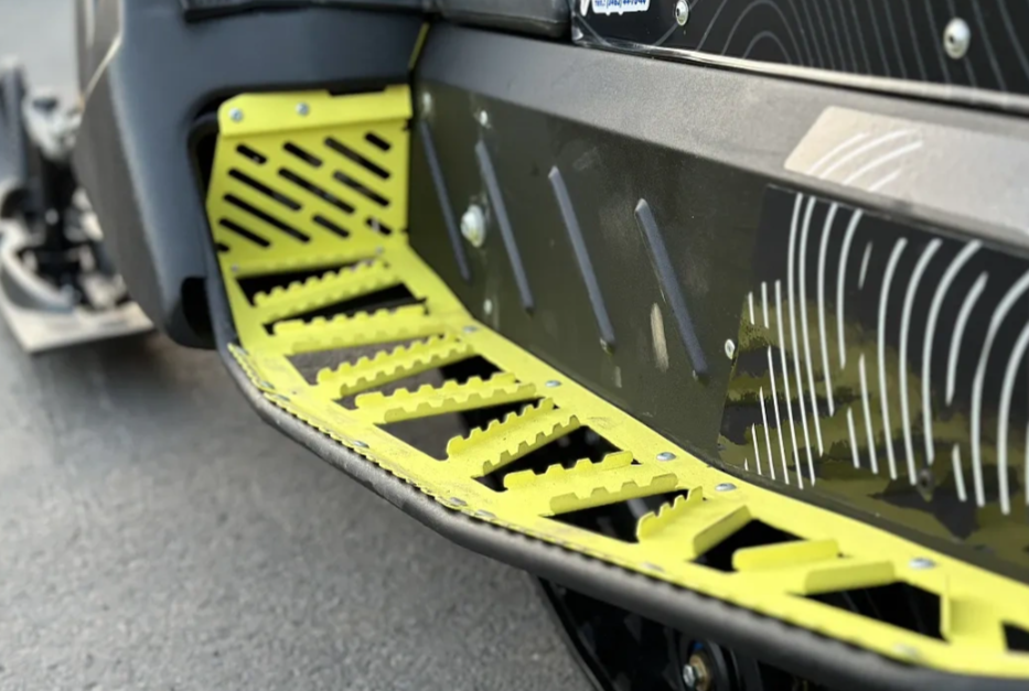 Снегоход РМ TIKSY 500 4Т в Димитровграде Снегоход РМ TIKSY 500 4Т в Димитровграде