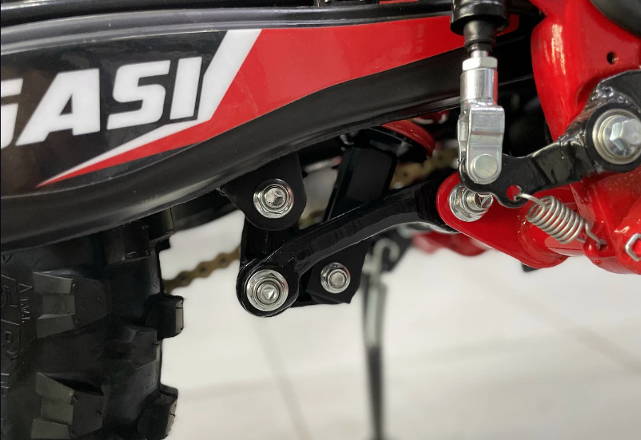 Мотоцикл Progasi SUPER MAX 250 PRO SPORT в Димитровграде Мотоцикл Progasi SUPER MAX 250 PRO SPORT в Димитровграде