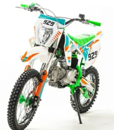 Питбайк MOTOLAND (МОТОЛЕНД) Кросс 125 TCX125 E в Димитровграде Питбайк MOTOLAND (МОТОЛЕНД) Кросс 125 TCX125 E в Димитровграде